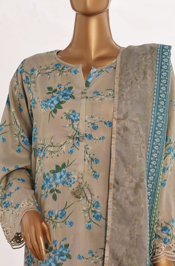 BIN SAEED EXCLUSIVE EMBROIDERY COLLECTION Vol 11 001 - Image 3