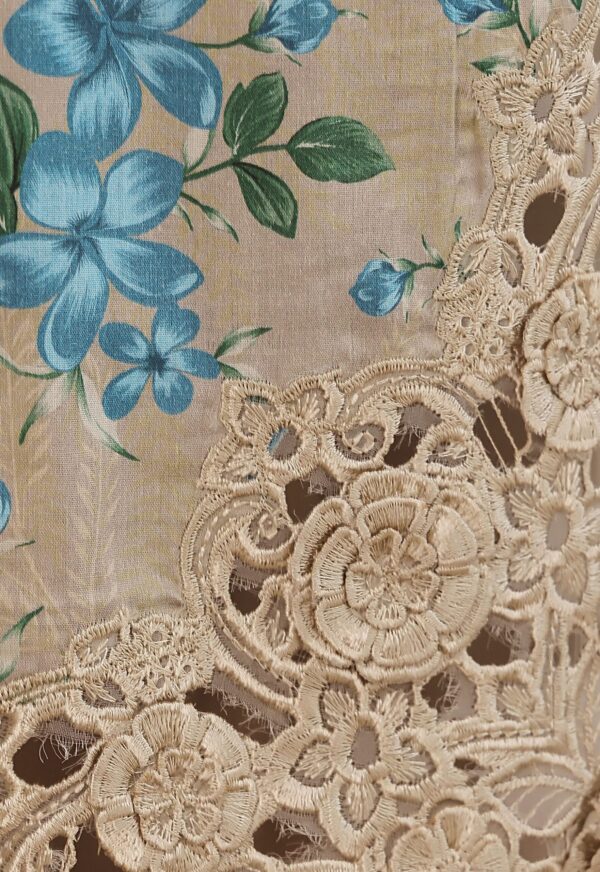 BIN SAEED EXCLUSIVE EMBROIDERY COLLECTION Vol 11 001 - Image 5
