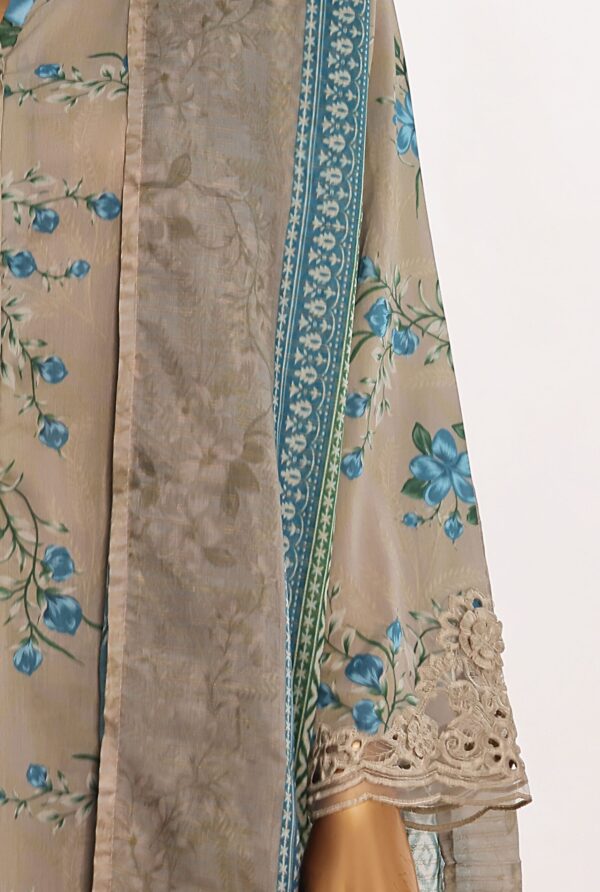 BIN SAEED EXCLUSIVE EMBROIDERY COLLECTION Vol 11 001 - Image 6