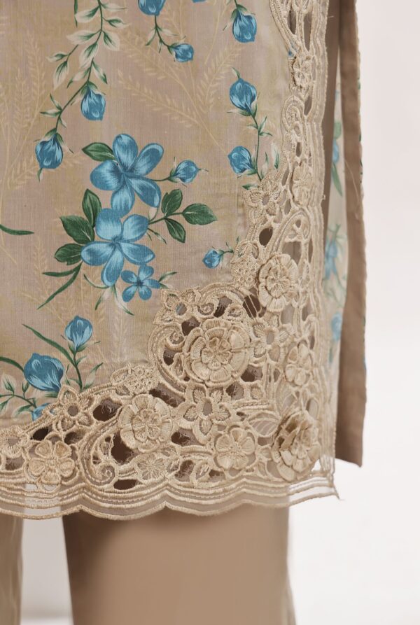 BIN SAEED EXCLUSIVE EMBROIDERY COLLECTION Vol 11 001 - Image 7