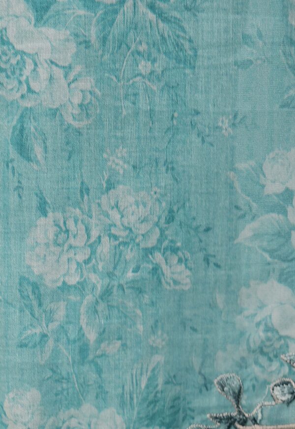BIN SAEED EXCLUSIVE EMBROIDERY COLLECTION Vol 11 002 - Image 4