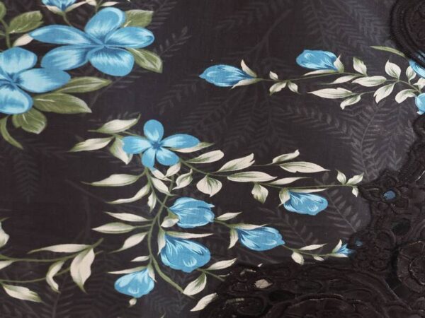 BIN SAEED EXCLUSIVE EMBROIDERY COLLECTION Vol 11 003 - Image 5