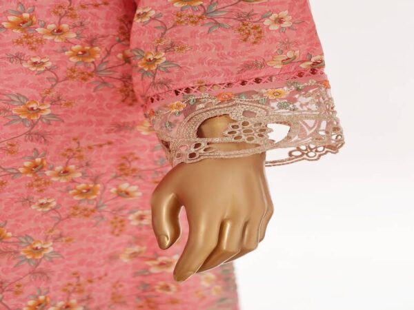 BIN SAEED EXCLUSIVE EMBROIDERY COLLECTION Vol 11 004 - Image 6