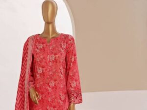 BIN SAEED EXCLUSIVE EMBROIDERY COLLECTION Vol 11 009