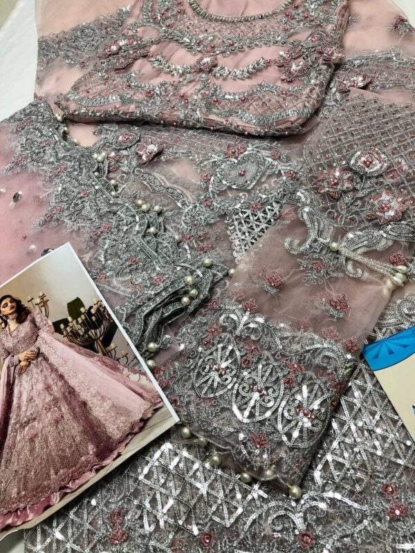 MB PIYAZI COUTURE - Image 4