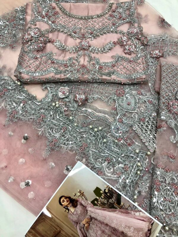 MB PIYAZI COUTURE - Image 3