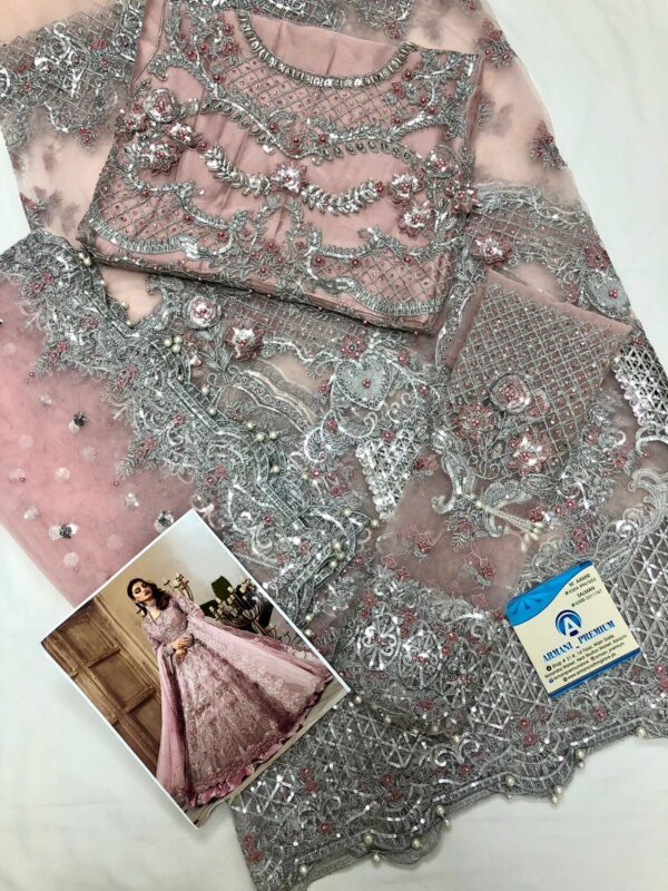 MB PIYAZI COUTURE - Image 2