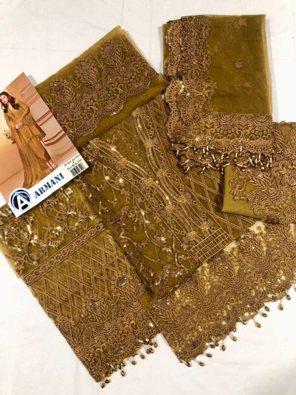 ANAYA MEHNDI