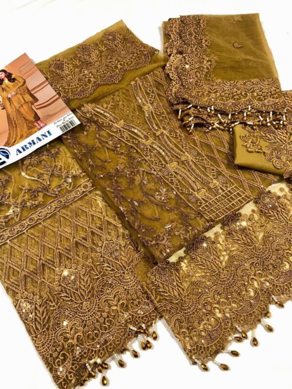 ANAYA MEHNDI - Image 2