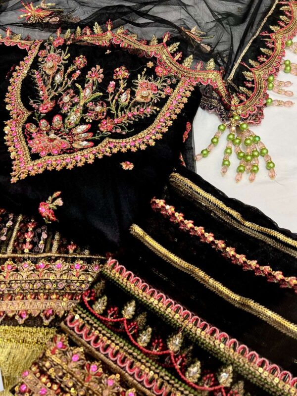 MB PIYAZI COUTURE - Image 6