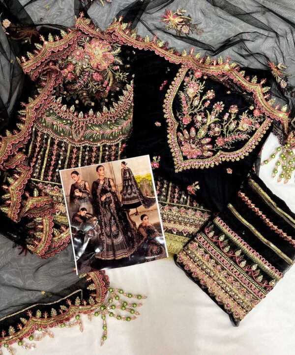 MB PIYAZI COUTURE - Image 5