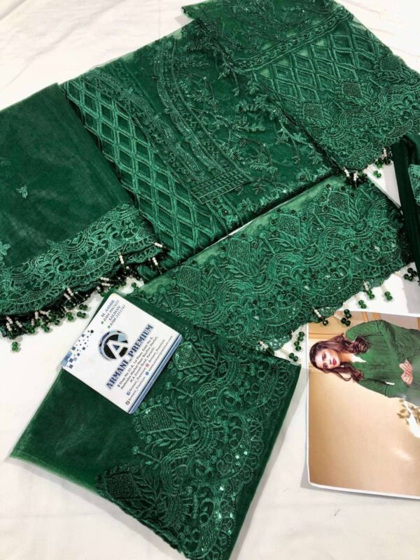 ANAYA GREEN COOL - Image 2