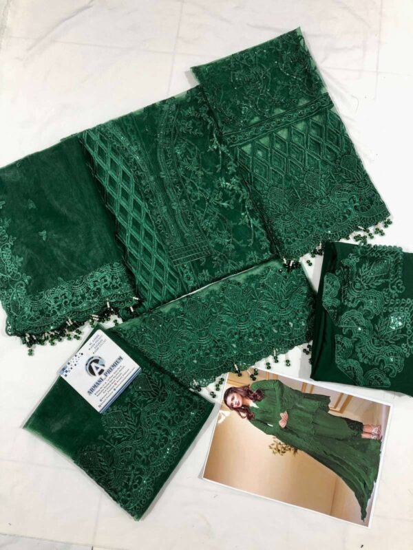 ANAYA GREEN COOL - Image 3