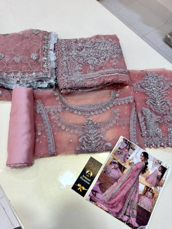 PREMIUM PIYAZI AIMEN - Image 2