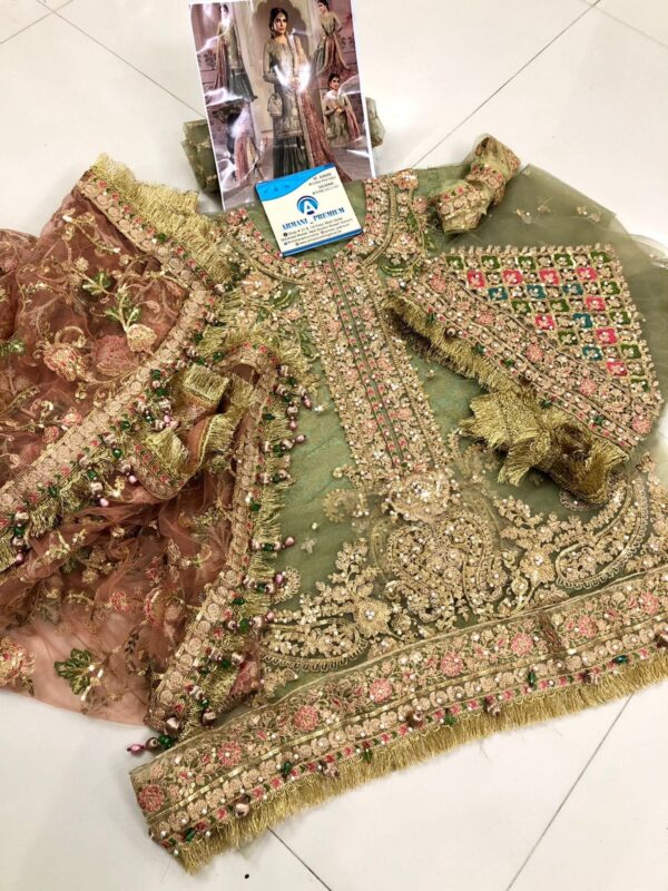 PREMIUM GREEN GARARA - Image 2