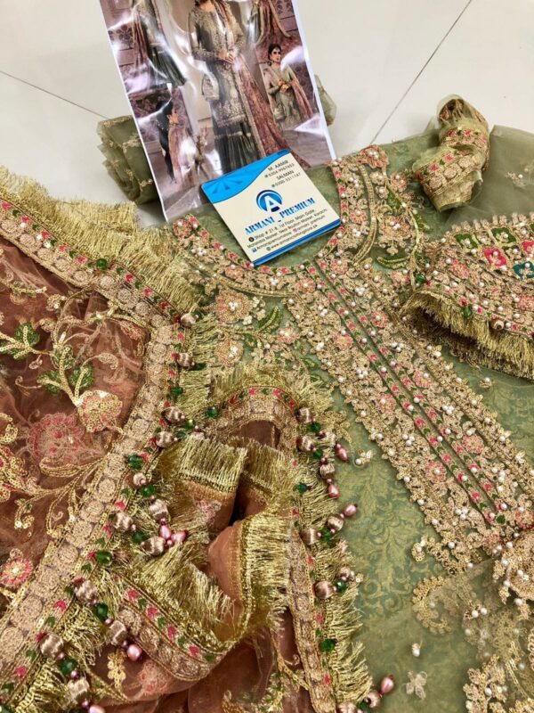 PREMIUM GREEN GARARA - Image 3
