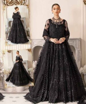 AKBAR BLACK KINNAR