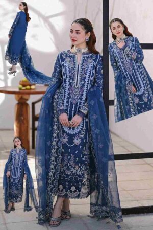 QMK SAHIL BLUE