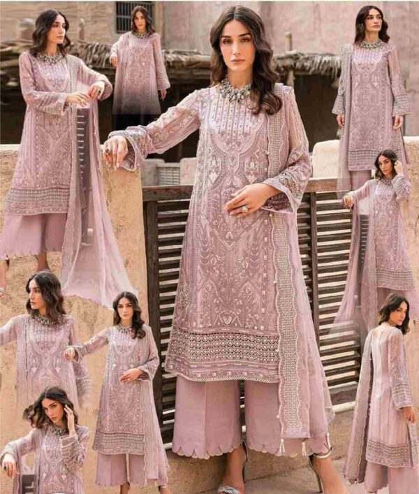 GULAL MALAIKA