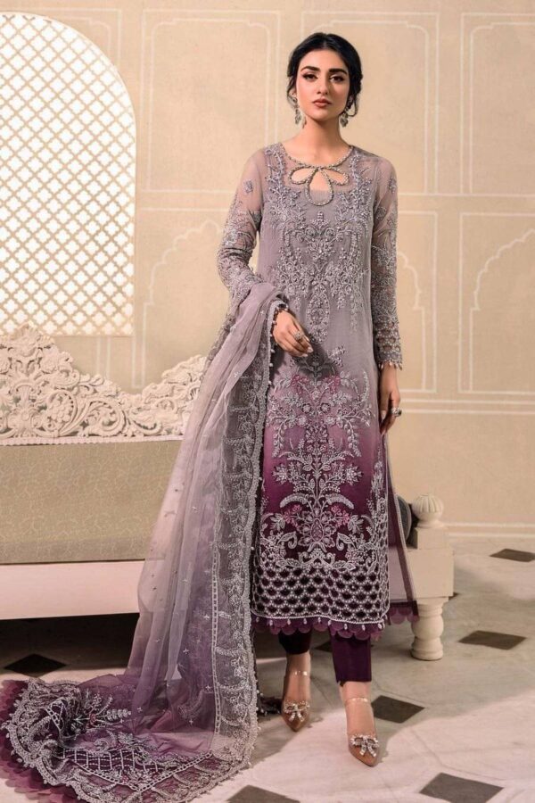 PRIME LUCKY PURPLE TONE - Image 2