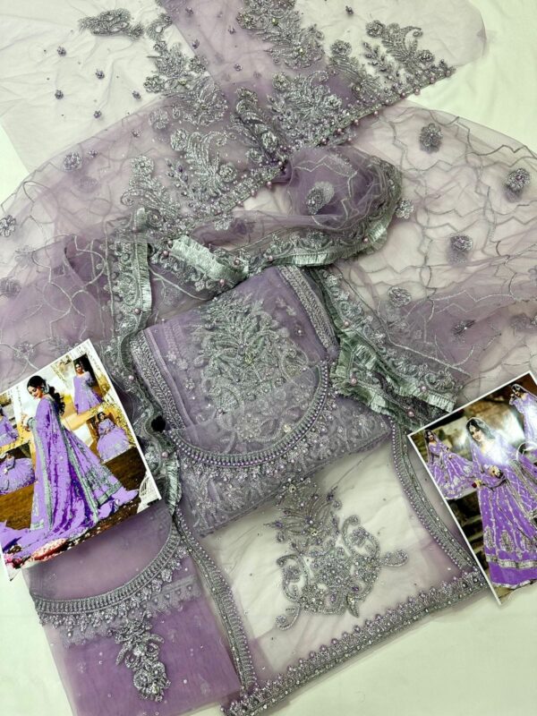PREMIUM PURPLE AIMEN - Image 2