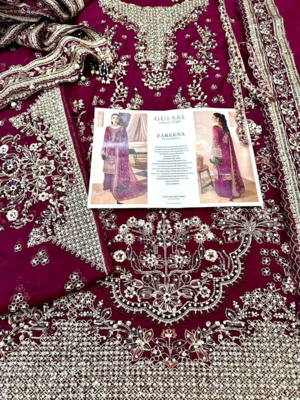 GULAAL ZAREENA - Image 3