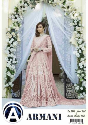 MAANZIA PINK