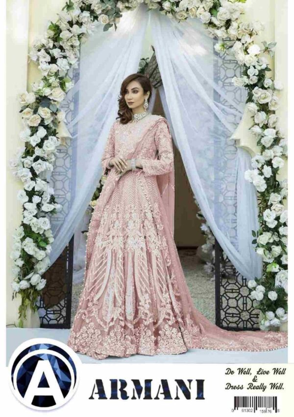 MAANZIA PINK