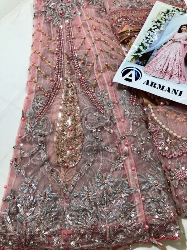 MAANZIA PINK - Image 2
