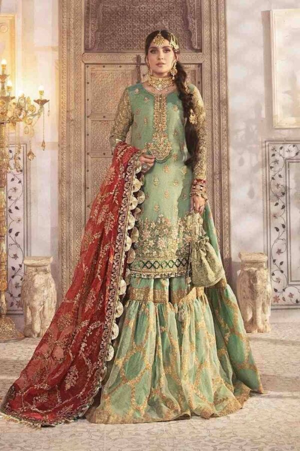 RED GULAAB