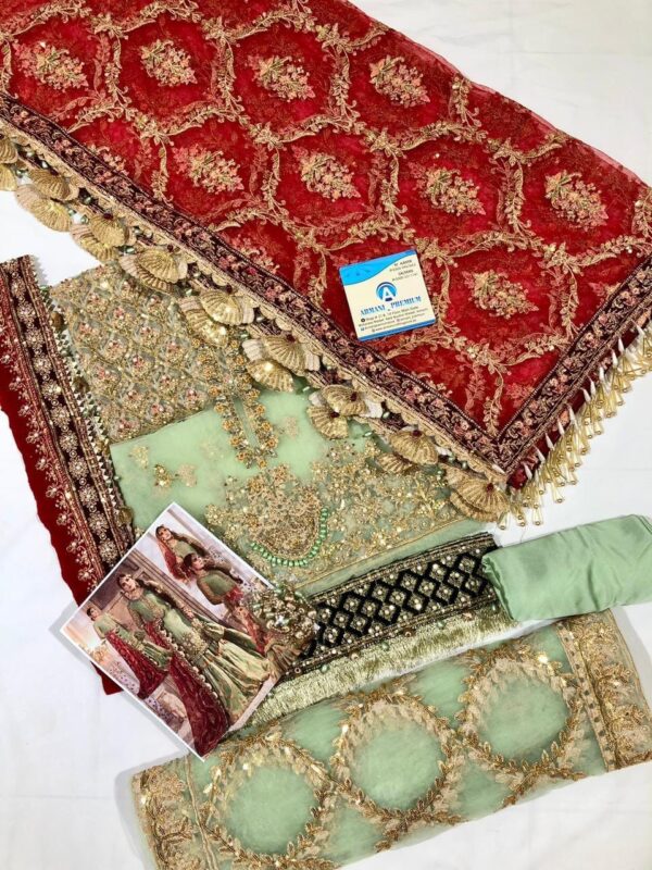 RED GULAAB - Image 3