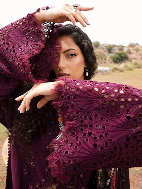 NAAZ PURPLE - Image 2