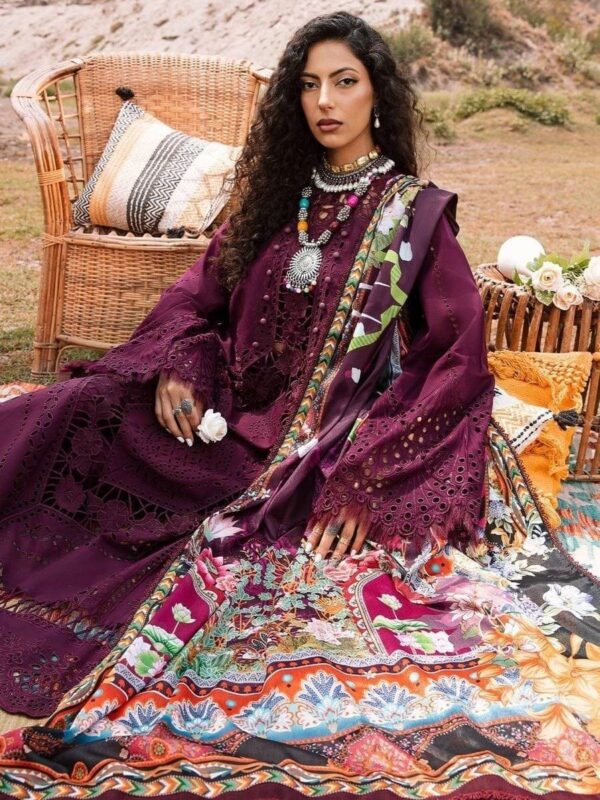 NAAZ PURPLE - Image 3