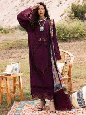 NAAZ PURPLE