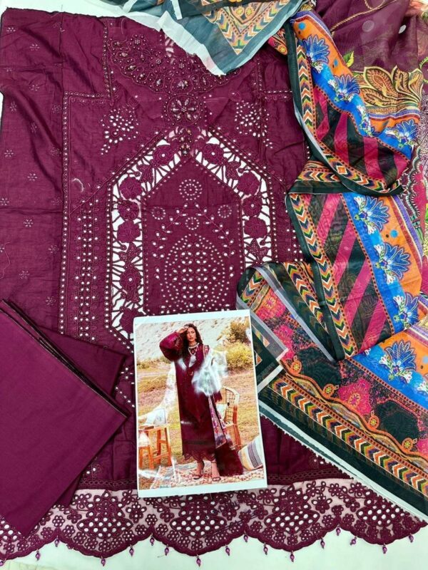 NAAZ PURPLE - Image 4