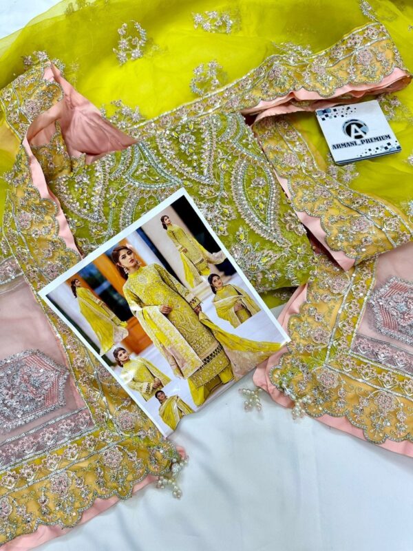 SAJJAL LEMON - Image 2