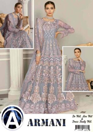 AKBAR PURPLE MAXY