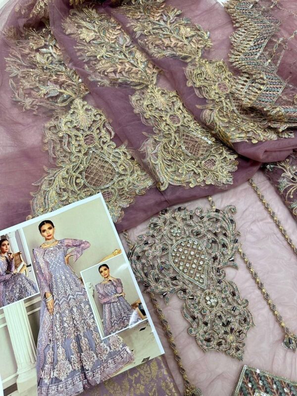 AKBAR PURPLE MAXY - Image 2