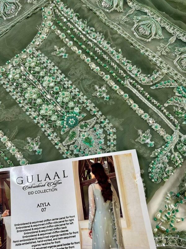 GULAAL AIYLA - Image 2