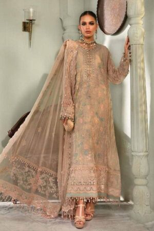 THE NUDE PINK