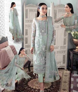 GULAL GREEN PISTA