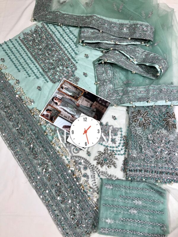 GULAL GREEN PISTA - Image 2