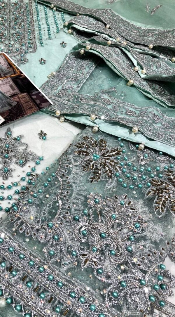 GULAL GREEN PISTA - Image 3