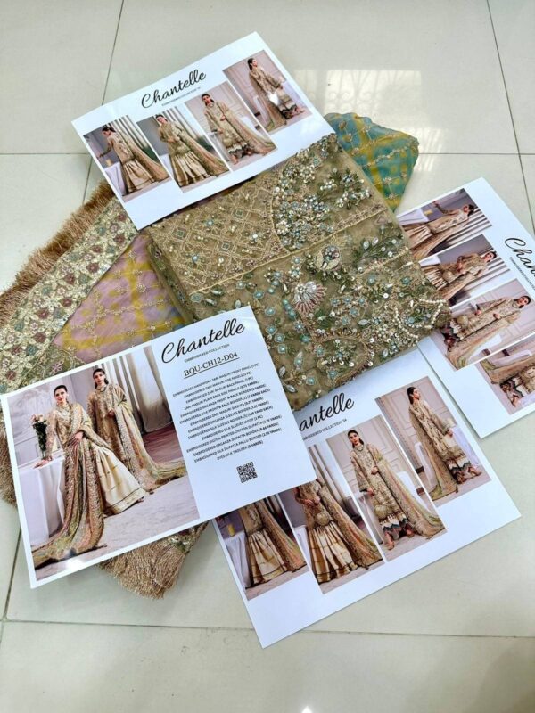 BAROQUE SKIN - Image 3