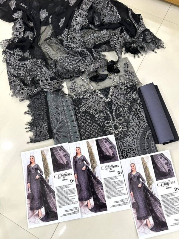 BLACK DIAMOND - Image 2