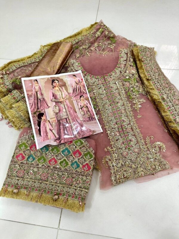 PREMIUM PINK GARARA - Image 2