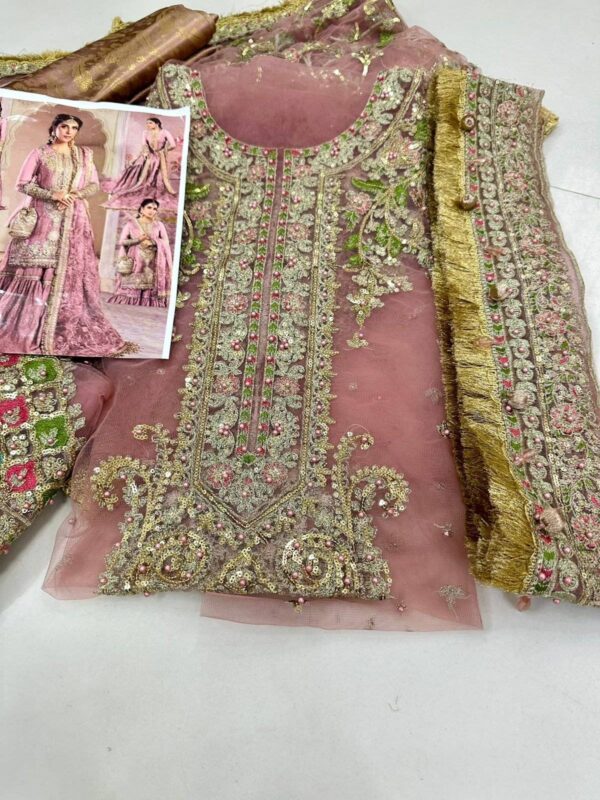 PREMIUM PINK GARARA - Image 3