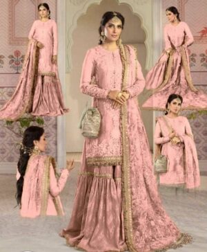 PREMIUM PINK GARARA