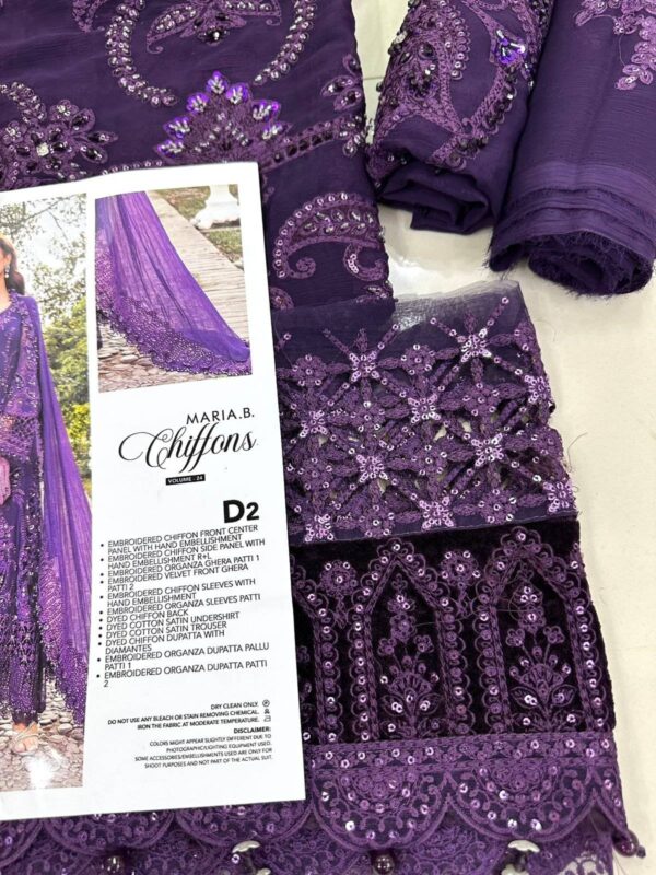 PURPLE ALASKA - Image 3