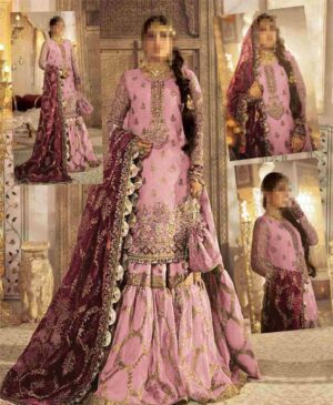 PINK GULAAB
